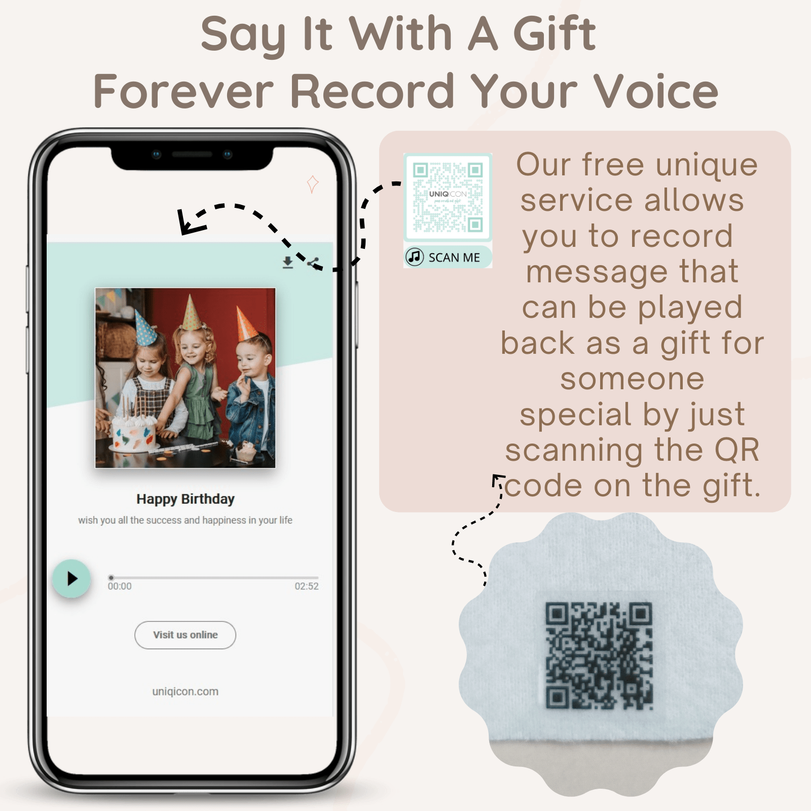 Mini Photo Keychain, Leather Memory Photo, Picture Keychains Personalized Album for Family, Boyfriend, Couples, Dog, Friends - uniqicon