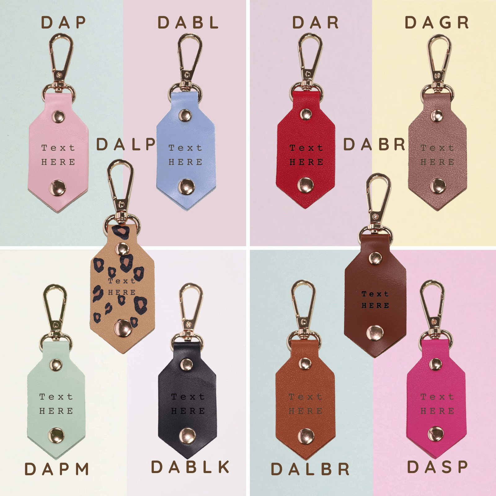 Personalized Picture Key Chains,Custom Keychain With Picture, Llaveros (Leopard color) Personalizados Customized Keychain Gifts For Women Boyfriend Husband Mens - uniqicon